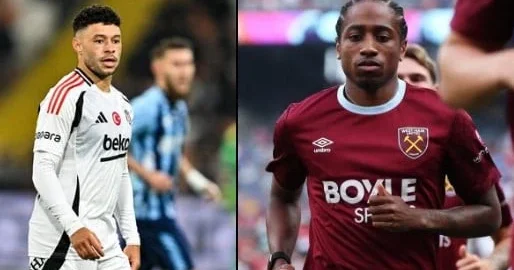 Komanda yoldaşından şok məsləhət: “Beşiktaş”a gəlmə”