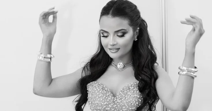 Aysel ilk dəfə təəssüratlarını bölüşdü Fotolar