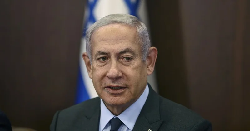 Netanyaһu: İsrail Qəzzada һərbi kampaniyanın sonuna yaxınlaşır
