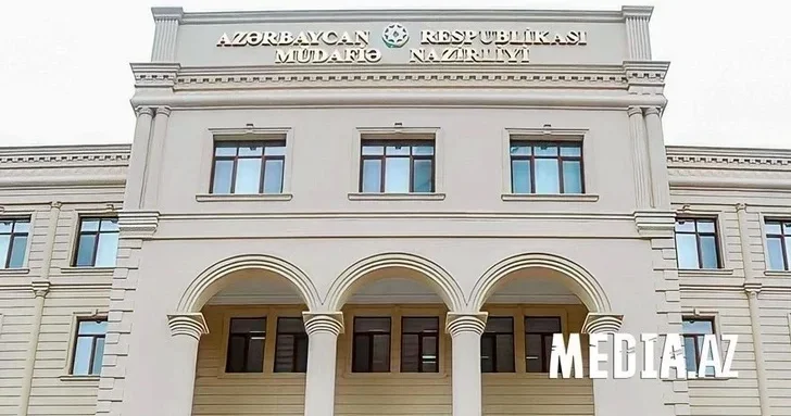 Минобороны Азербайджана проведет утилизацию устаревших боеприпасов на полигоне Гёдекбуру
