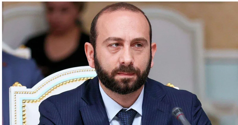 Mirzoyan: “35 ildir bu günü gözləyirdik”