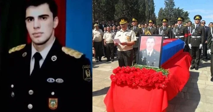 Vətən üçün ölərəm, yaşayaram mən!
