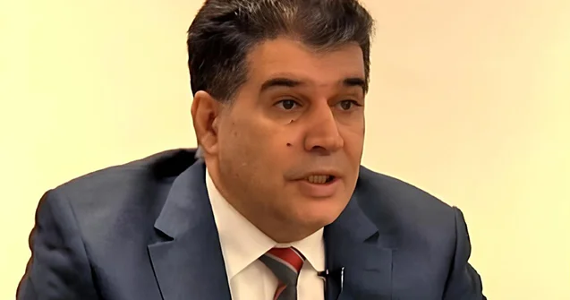 Elşad Abdullayev haqda ilkin istintaq bitdi Məhkəmə başlayır