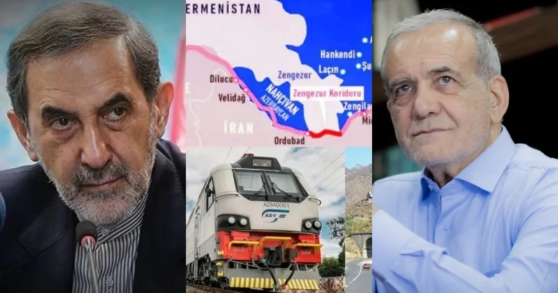 Zəngəzurun qırmızı xəttində yanan Vilayətiyə, Pezeşkiandan soyuq duş ANALİZ