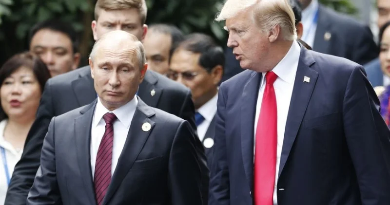Tramp Putin görüşü üçün Alyaskanın seçilməsinin ŞOK SƏBƏBİ