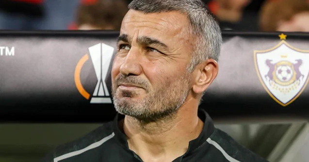 Qurban Qurbanov “Spartak”ın siyahısında