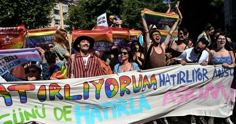Ukraynadan LGBT ilə bağlı ŞOK ADDIM