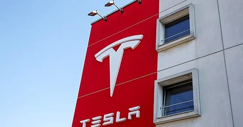 Tesla стремится выйти на рынок электроэнергии в Великобритании