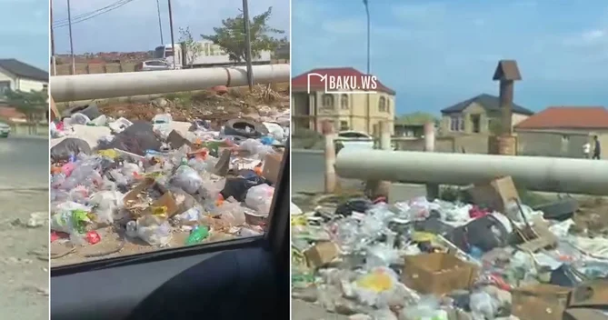Mehdiabadda acınacaqlı vəziyyət