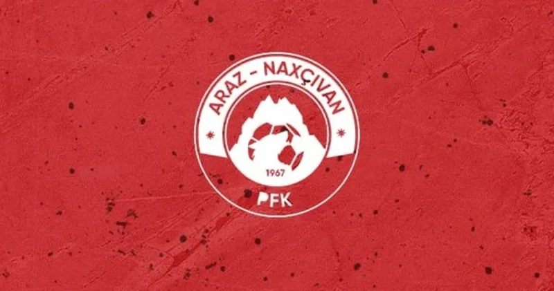 Araz Naxçıvan ın birinci turdakı oyununun vaxtı dəyişdirildi