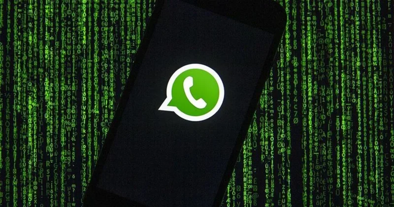 WhatsApp bu ölkələrdə 6 milyon saxta hesabı sildi İlginç SƏBƏB