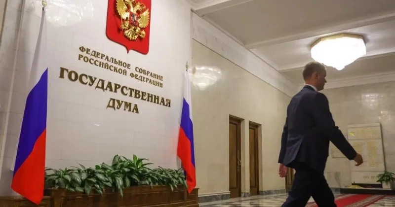 В России будут блокировать материалы с матом на сайтах и в соцсетях