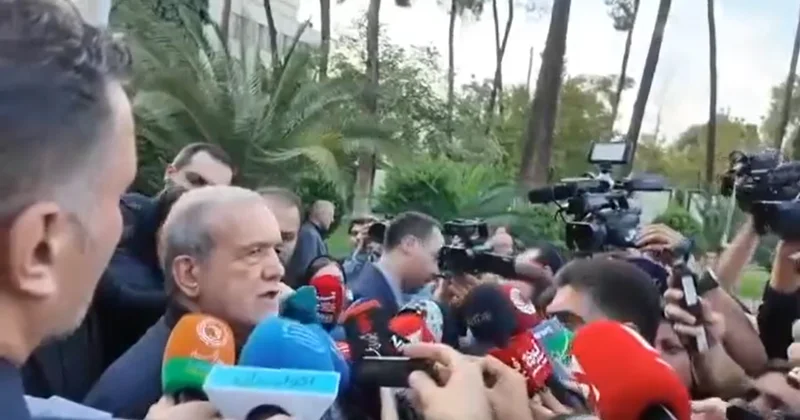 Tramp yolu nun bizim Ermənistanla marşrutumuza aidiyyəti yoxdur
