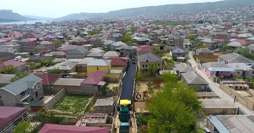 Binəqədi və Mehdiabad işıqsız qalacaq