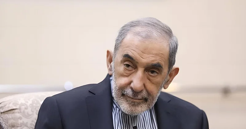 Nə içirsiniz, cənab Vilayəti?