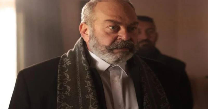 Cennetin Çocukları nda Süleyman rolunun ifaçısı bəlli oldu