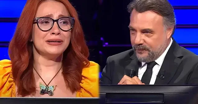 Oktay Kaynarcadan iştirakçıya jest Video