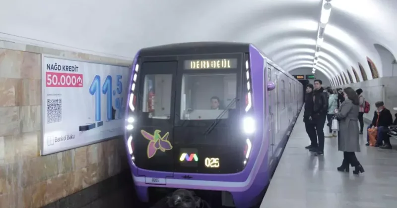 Бакметрополитен предлагает постоянную и престижную работу ПОДРОБНОСТИ о вакансиях