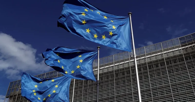 ЕС направит Украине третий транш с замороженных активов РФ