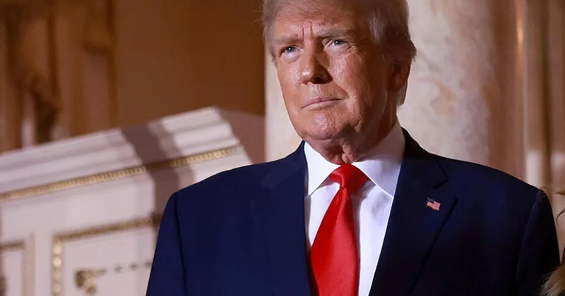 Hazırda dünyada Nobel mükafatına Donald Trampdan daha layiqli siyasi fiqur yoxdur ŞƏRH