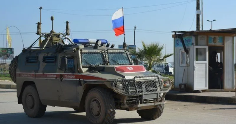 Сирия хочет вернуть русских на границу с Израилем