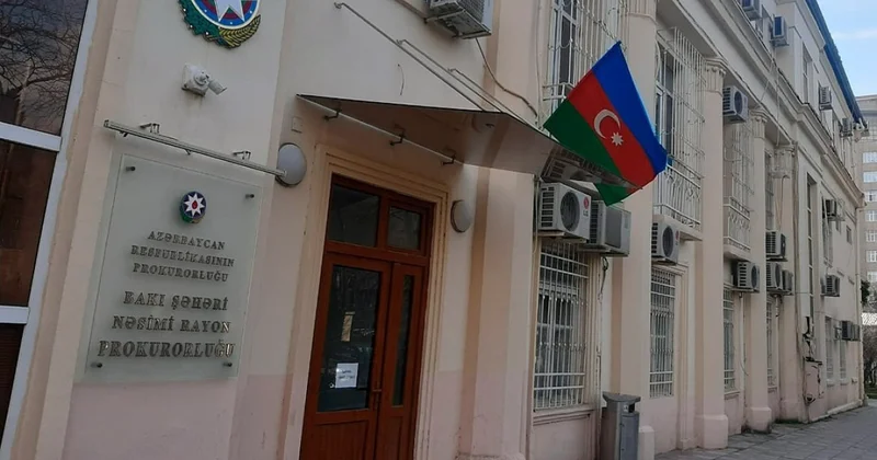Фейзуллаев и Аббасов убили и расчленили человека