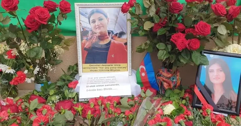 Hökümənin atasından həmin tortla bağlı açıqlama AZAL “bizlik deyil” dedi KONKRET