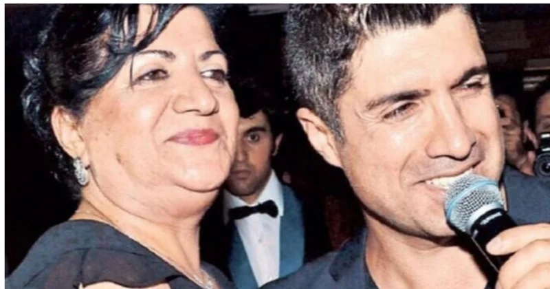 “Milyonlar qazanır, amma mənə ayda cəmi…” Anasından Özcana sərt sözlər FOTO