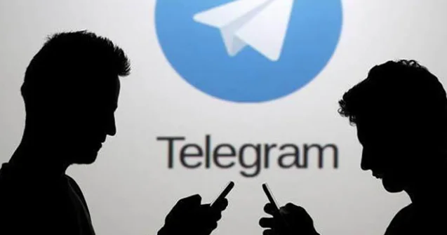 Teleqram bu kanalları blokladı