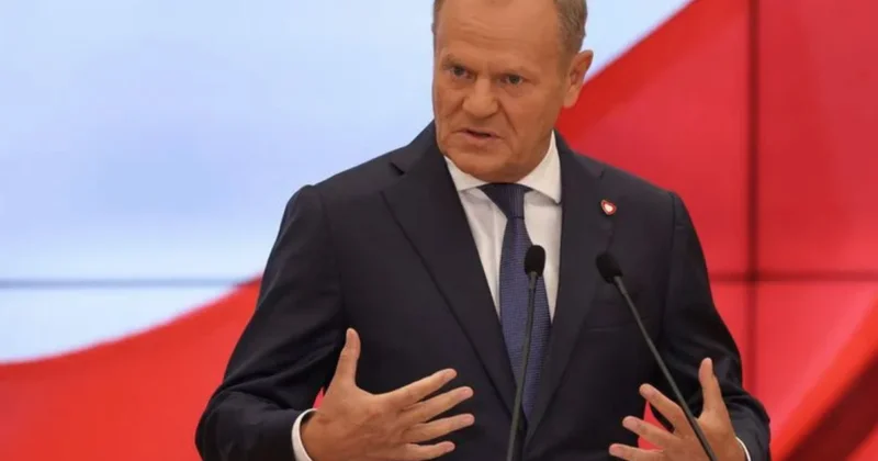 Polşanın Baş naziri Tramp Putin görüşünü ümid və qorxu hissi ilə gözlədiyini bildirib