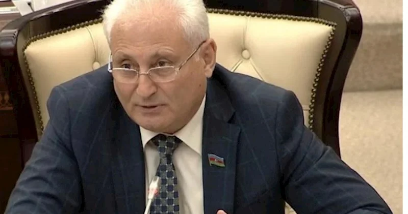 Deputat: Ermənistan öhdəlikləri yerinə yetirməsə, ABŞ qarşısında etibarsız tərəfdaş olacaq