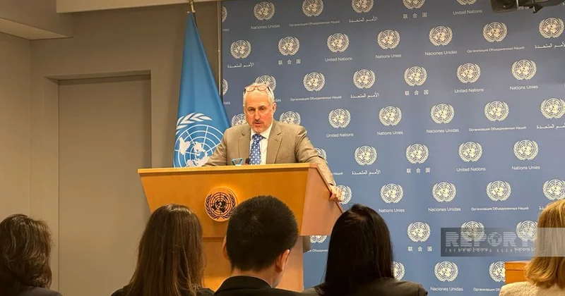 Дюжаррик: Совместная декларация является важным этапом в нормализации отношений между Баку и Ереваном