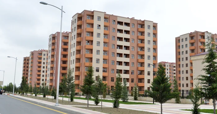 Yeni binalarla bağlı qərar verilib Nələr olacaq?