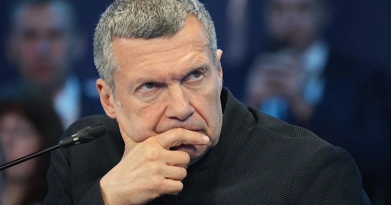 Соловьев предсказал новую СВО теперь на Южном Кавказе ВИДЕО