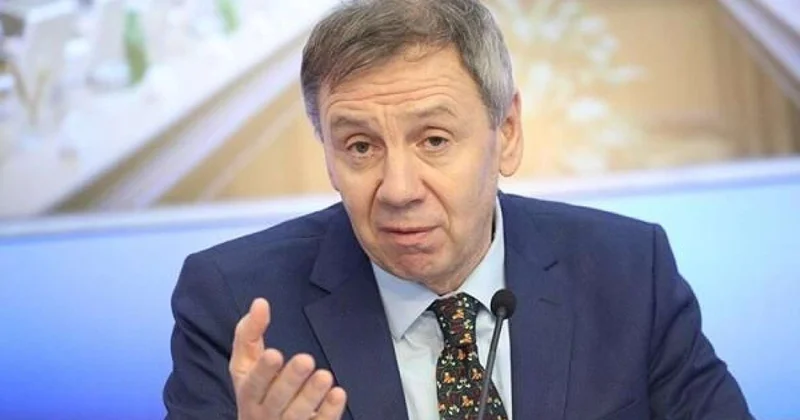 Markovu sıxışdırdılar, o da əleyhimizə bu sözləri dedi