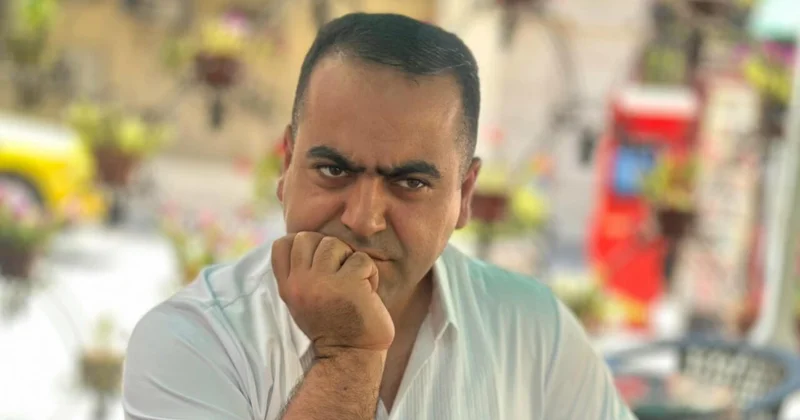 Salam Sarvanın gözlərindəki kod… Emil Rasimoğlu YAZIR