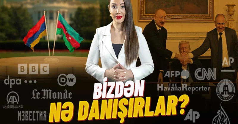 Azərbaycan və Ermənistan dövlətçilik tarixində yeni səhifə açdılar