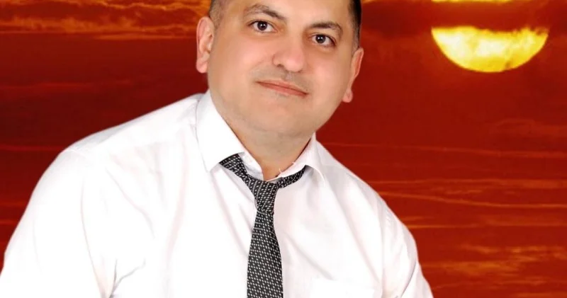 35 yaşlı Ədalət qəzeti... Fuad Biləsuvarlı yazır