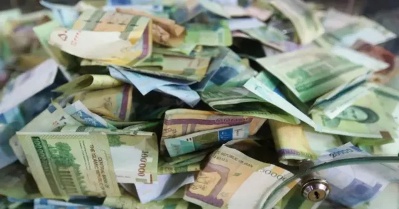 İranın milli valyutasının adı dəyişdirildi: Yeni pul vahidi dövriyyəyə daxil olur