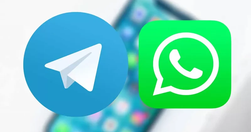 В WhatsApp и Telegram в России не работают видеозвонки