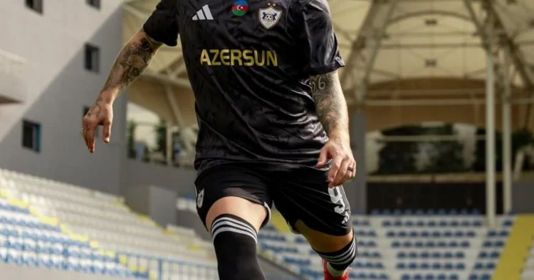 Qarabağ ın yeni transferi kollektivə nə vaxt qoşulacaq?