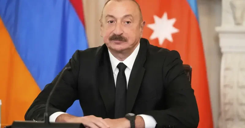 “100 ildən sonra ilk Naxçıvanla itirilmiş quru xəttin bərpası”