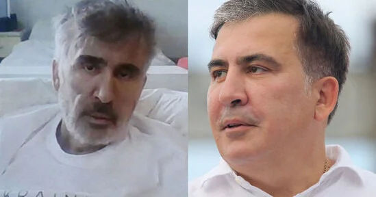 SAAKAŞVİLİNİN TƏCRİD HƏYƏCANI: əsası varmı? TƏHLİL