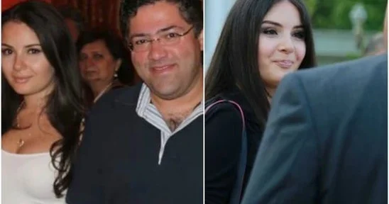 Aysel Teymurzadə üçüncü dəfə ana oldu