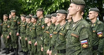 Belarusa nə qədər rus hərbçisi gətirilib..?