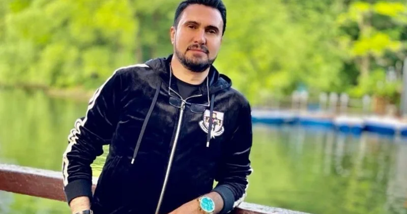Nadir Qafarzadə: Məni 22 manat narahat etmir...