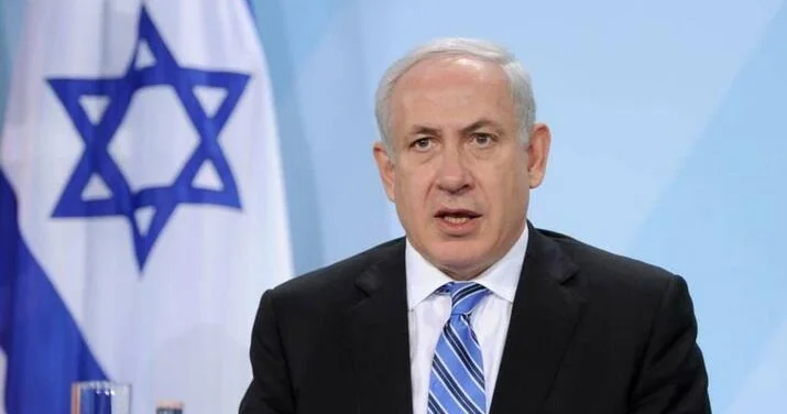 Netanyahu: İsrail Qəzza zolağında hərbi əməliyyatları başa çatdırmağa yaxınlaşıb