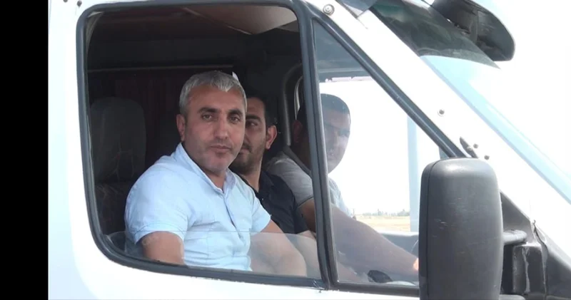 19 ailə Xocalıya QOVUŞDU