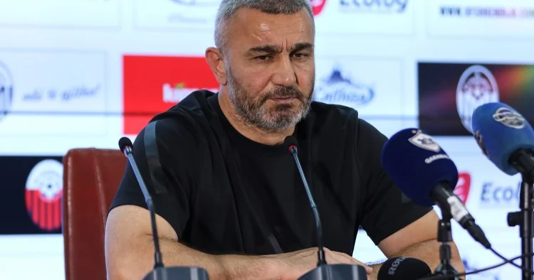 Qurban Qurbanov: Transfer pəncərəsinin son gününə kimi işimizi davam etdirəcəyik