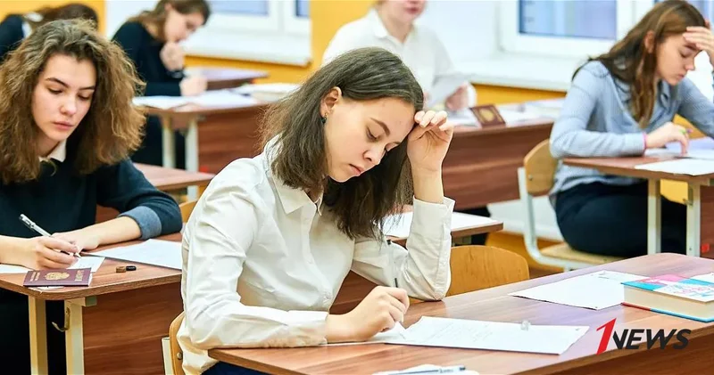 Более 250 абитуриентов дисквалифицированы после пересдачи экзаменов в лицеи